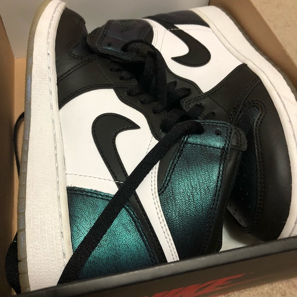 air jordan 1 youth 4.5